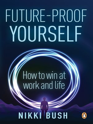 cover image of Future-proof Yourself